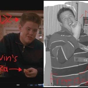 Meet your Posher, Marcel